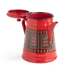 إناء حليب (دلة) - ماركة الرماية