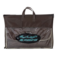 فراش صلاة للرحلات - ماركة الرماية