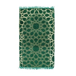 فراش صلاة للرحلات - ماركة الرماية 