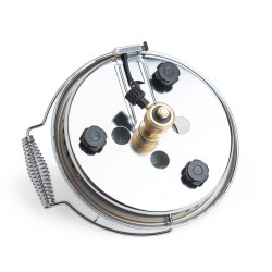 راس دافور كوفيا KPB-1505