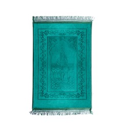 فراش صلاة للرحلات - ماركة الرماية 