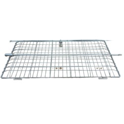 شبك شوي - الرماية