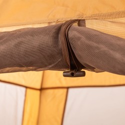 ناموسية - ماركة الرماية