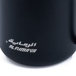 كوب مشروبات - الرماية
