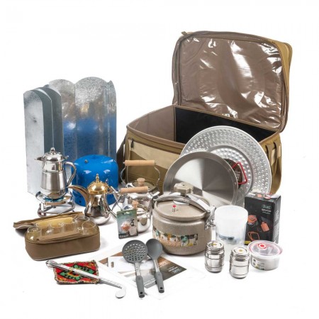 عزبة شاي و قهوة - الرماية