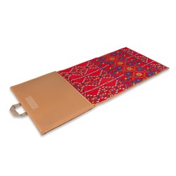 فراش أرضي للرحلات - ماركة الرماية