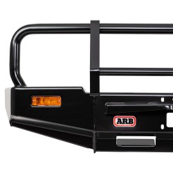 ARB 3450060 ديلوكس ونش صدام أمامي لسيارة جيب جراند شيروكي 1993-1998