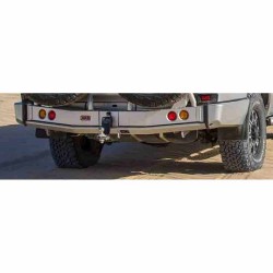 ARB 5615040 صدام خلفي لاند كرورز 2016-2021