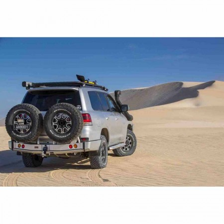 ARB 5615040 صدام خلفي لاند كرورز 2016-2021