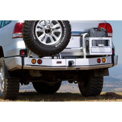 ARB 5615010 صدام خلفي تويوتا لاند كروزر 2008-2015 