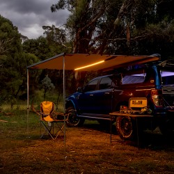 مظلة ARB 814407 بإضاءة 2.5× 2.5