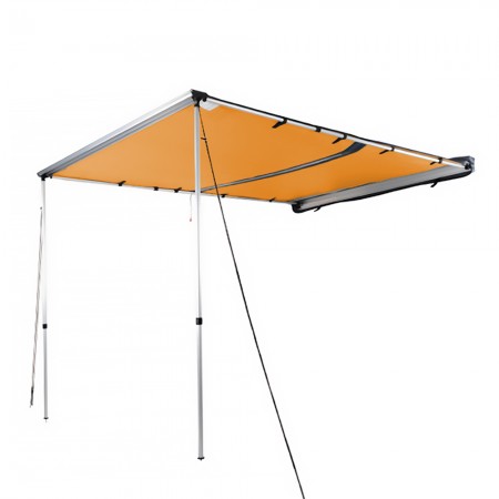 أي آر بي 814407 - مظلة بإضاءة 2.5× 2.5