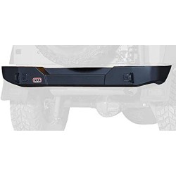 ARB 5650360 صدام خلفي جيب رانجلر 2007-2018