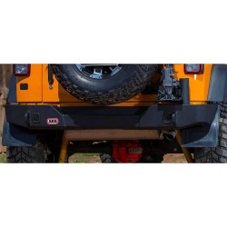 ARB 5650360 صدام خلفي جيب رانجلر 2007-2018