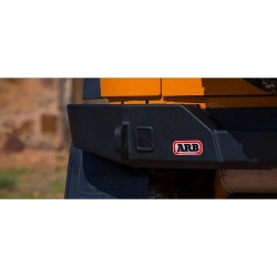 ARB 5650360 صدام خلفي جيب رانجلر 2007-2018