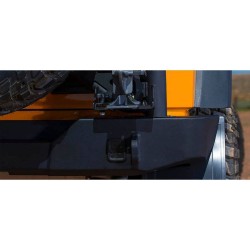 ARB 5650360 صدام خلفي جيب رانجلر 2007-2018