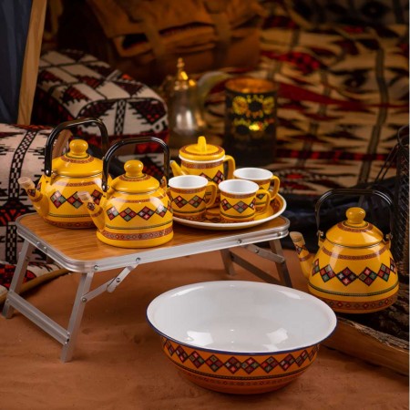 مجموعة الرحلات