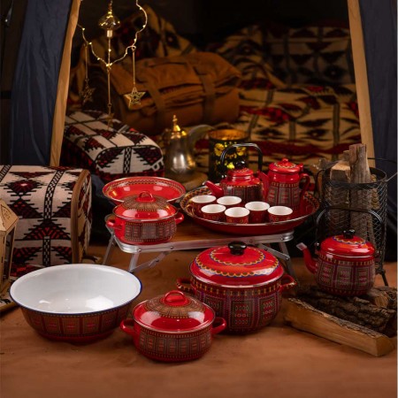 مجموعة الرحلات