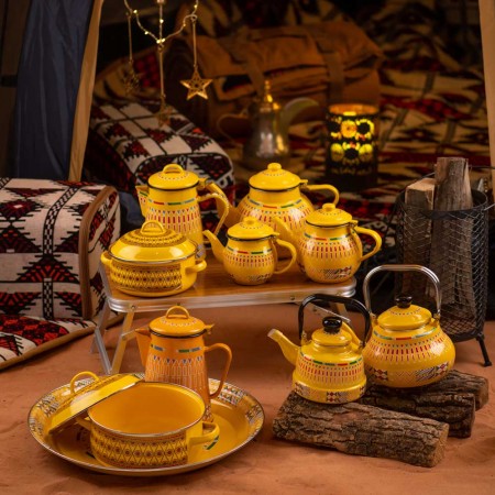 مجموعة الرحلات