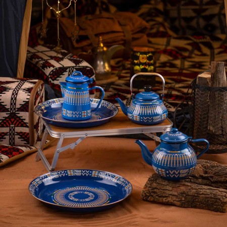 مجموعة الرحلات