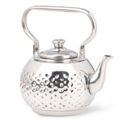 ابريق شاي - ماركة الرماية