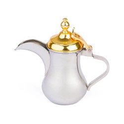 إناء قهوة ( دلة ) - ماركة الرماية