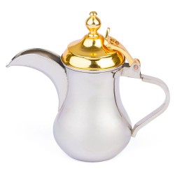 إناء قهوة ( دلة ) - ماركة الرماية
