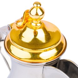 إناء قهوة ( دلة ) - ماركة الرماية