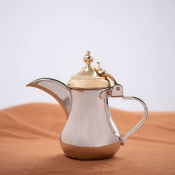 إناء قهوة ( دلة ) - ماركة الرماية