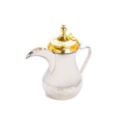 إناء قهوة ( دلة ) - ماركة الرماية