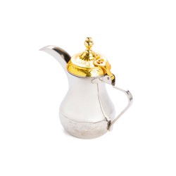 إناء قهوة ( دلة ) - ماركة الرماية
