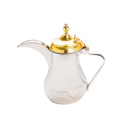 إناء قهوة ( دلة ) - ماركة الرماية 