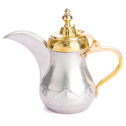 إناء قهوة ( دلة ) - ماركة الرماية