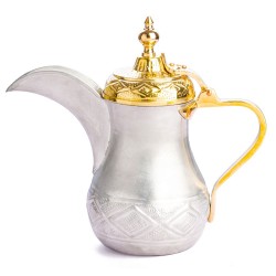 إناء قهوة ( دلة ) - ماركة الرماية