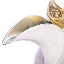 إناء قهوة ( دلة ) - ماركة الرماية