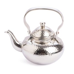 ابريق شاي - ماركة الرماية