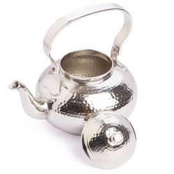 ابريق شاي - ماركة الرماية