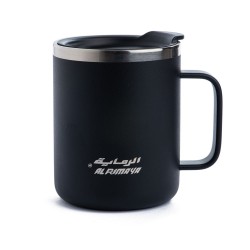 كوب مشروبات - الرماية