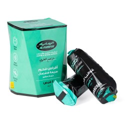 أقراص فحم سريعة الاشتعال - ماركة الرماية