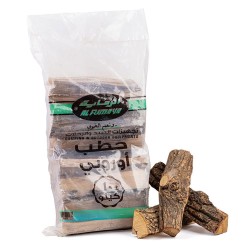 حطب - ماركة الرماية