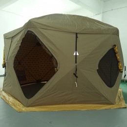 خيمة الصحراء 4×4 متر