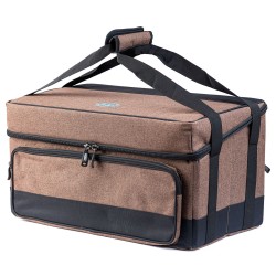 الرماية - حقيبة رحلات فارغة - 56×32×31 سم