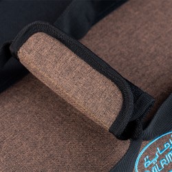 الرماية - حقيبة رحلات فارغة - 56×32×31 سم