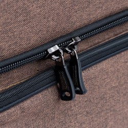 الرماية - حقيبة رحلات فارغة - 56×32×31 سم