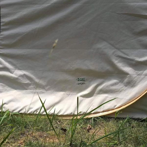 خيمة رحلات 3×3×2 متر