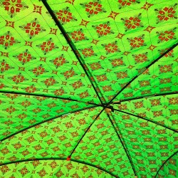 خيمة بر - ماركة الرماية