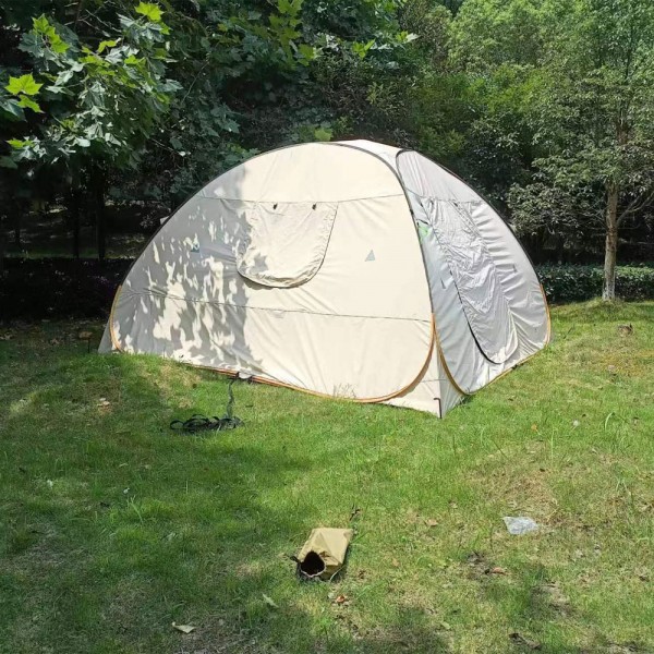 خيمة رحلات 4×4×2.2  متر