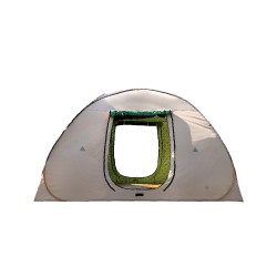 خيمة بر - ماركة الرماية 