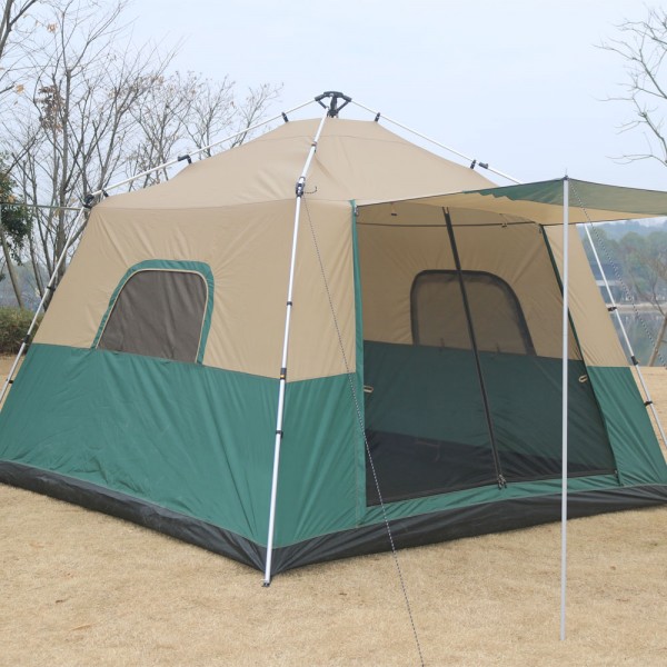 خيمة رحلات 3×3×2.1  متر