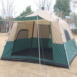 خيمة رحلات 3×3×2.1  متر
